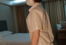 [ROSI写真]口罩系列 2021.12.13 NO.2010[95+1P／110MB]-妹子图