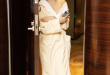 [PANS写真] 2018.10.02 NO.1028 安安[1V+37+1P]-妹子图