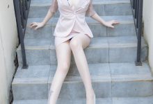 [HuaYang花漾写真] 2021.12.27 VOL.476 王雨纯 [43+1P]-妹子图