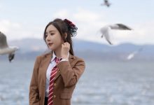 [XIAOYU语画界] 2021.12.28 VOL.685 王馨瑶yanni [80+1P]-妹子图