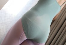 [ROSI写真] 艺学妹 2020.02.20 NO.083[26+1P／19.9MB]-妹子图