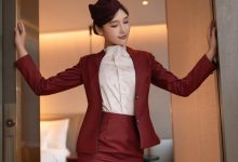 [XiuRen秀人网] 2023.10.26 No.7569 陆萱萱 [80+1P]-妹子图