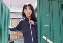 [MilkyBomb] Yui Vol.002 -  Tracksuit  [201P-2.8G]-妹子图