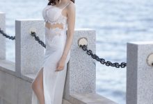 [XiuRen秀人网] 2021.09.27 No.4004 王馨瑶yanni [75+1P]-妹子图