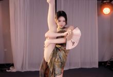 虎牙主播 坏空空8月小合集【15V- 4.37G】-妹子图