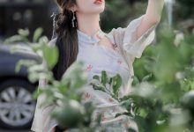 [YOUMI尤蜜荟] 2023.09.08 VOL.983 王雨纯 [79+1P]-妹子图