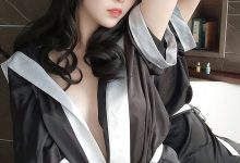 [YouMei尤美] 2021.05.23 今夜不归 抖娘利世[21+1P576M]-妹子图