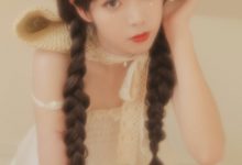 微博小姐姐Fushii_海堂 NO.004 近距离恋爱 [40P-238MB]-妹子图