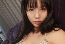 [YouMei尤美] 2021.06.01 闪光少女 抖娘利世[25+1P562M]-妹子图