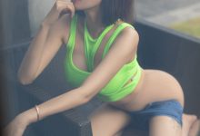 [YOUMI尤蜜荟] 2021.08.19 VOL.684 果儿Victoria [45+1P]-妹子图