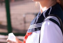 [YITUYU]艺图语 2021.06.04 等你下课 黄子卿 [40P-530MB]-妹子图