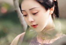 [YITUYU]艺图语 2021.07.16 海棠 煜月 [31P-524MB]-妹子图