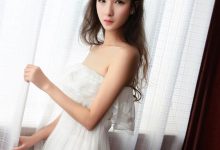 [TGOD推女神]2015.02.02 不经意的美 女神晓彤 [51P／240M]-妹子图