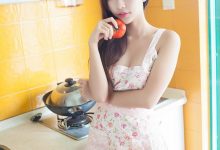 [TGOD推女神]2015.02.13 妻子的诱惑 女神霸气欣爷 [80+1P／345M]-妹子图