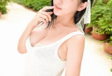 [TGOD推女神]2015.07.11 瓶中精灵 张晓梵Vivian [40+1P／223M]-妹子图
