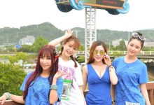 [TGOD推女神]2015.09.01 星游团带你飞之丽水冒险岛 [68P／554M]-妹子图