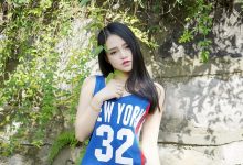 [TGOD推女神]2015.10.19 阳光宝贝 佩佩_Cassie [55+1P／469M]-妹子图