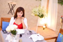 [TGOD推女神]2015.11.06 普吉岛旅拍 程小烦 第一刊 [57+1P／358M]-妹子图