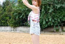 [TGOD推女神]2015.11.09 环球旅拍 普吉岛 陈雨涵 [60+1P／347M]-妹子图