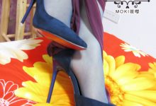 [MoKi筱嘤] 2016.03.18 No.009 [20P40MB]-妹子图