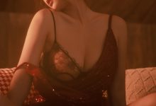 [XiuRen秀人网] 2021.12.20 No.4357 尹甜甜 [60+1P]-妹子图