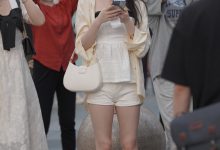 都市丽人热辣美腿妞【70P-810MB】-妹子图