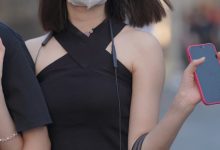 都市丽人北方有佳人【81P-0.99G】-妹子图