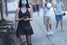 都市丽人黑丝美腿【76P-866MB】-妹子图