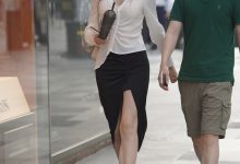 都市丽人气质白领【149P-1.51G】-妹子图