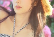 [YITUYU艺图语]2022.05.18 蔷薇迟开 月半了吧[27+1P／268MB]-妹子图