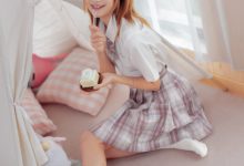 [YITUYU艺图语]2022.05.18 少女心事 兔子Zzz不吃胡萝卜[31+1P／234MB]-妹子图