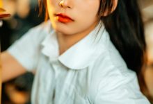 [YITUYU艺图语]2022.05.19 恶玉少女 言希[44+1P／559MB]-妹子图