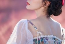 [YITUYU艺图语]2022.05.19 粉黛 木景抒[26+1P／397MB]-妹子图