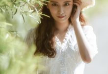 [YITUYU艺图语]2022.05.19 温柔 nunu婕[37+1P／502MB]-妹子图