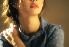 [YITUYU艺图语]2022.05.20 古希腊爱神与光同行 清浅IIL[20+1P／73.9MB]-妹子图