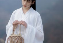 [YITUYU艺图语]2022.05.20 山河故人 半夏夏夏[29+1P／263MB]-妹子图