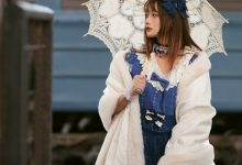 [YITUYU艺图语]2022.05.20 远行 兔子Zzz不吃胡萝卜[28+1P／321MB]-妹子图