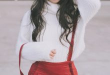 [YITUYU艺图语]2022.05.20 做自己 婷哥[26+1P／237MB]-妹子图