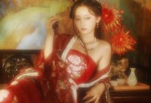 [YITUYU艺图语]2022.05.21 红豆 云之是小狐狸吖[25+1P／495MB]-妹子图