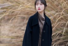 [YITUYU艺图语]2022.05.21 那年秋天 KK[26+1P／295MB]-妹子图