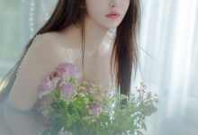 宋昱欣 微密圈合集【图片+视频-1.34G】-妹子图