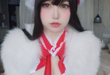 女主K 圣诞特辑[71P-479MB]-妹子图