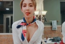 秀人网新秀林文文yooki空姐制服诱惑 一 [1V]-妹子图