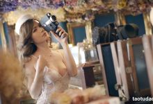 [JKF写真] JKF Lady-Kimberley [1V]-妹子图