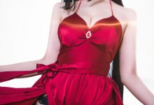 [Momoko葵葵] 34套合集 [34套-7.37G]-妹子图