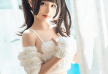 蠢沫沫 - NO.197 绵绵兔 [56P-583MB]-妹子图