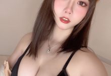 是一只废喵了 - NO.05 圣诞麋鹿 [71P+7V-352MB]-妹子图