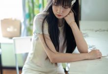 [MZSOCK]爱美足 NO.089 音音[123P+1V／1.72GB]-妹子图