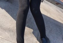 [SIEE丝意]新刊 NO.022 曦曦 等你[64P／268MB]-妹子图