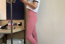 [誉铭传媒]袜足摄影 2022年《10月整合福利》[130P+6V／620MB]-妹子图